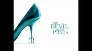 BSO The Devil Wears Prada  You Look Very Pretty  Descarga [upl. by Melantha]