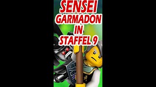 Das verändert das Staffel 9 Finale KOMPLETT  Ninjago ShortFakt [upl. by Junko95]