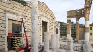 Capitolium  Brescia [upl. by Diannne651]