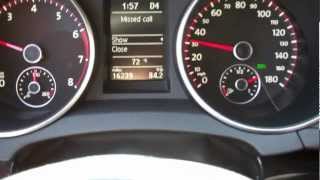 2011 VW GTI Episode 53 Vlog Hear the ApexiFlo custom intake [upl. by Raff]