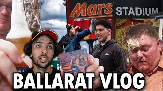 BALLARAT VLOG [upl. by Yltneb]