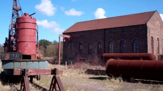 Prestongrange Museum Prestonpans Scotland [upl. by Fleisig]