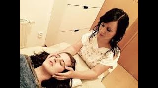 Craniosacral TherapyCranial Manipulative Techniques 7CEU [upl. by Picco561]