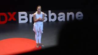 Whats your plan  CJ Hendry  TEDxBrisbane [upl. by Godfree]