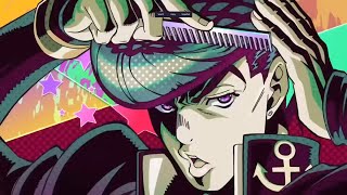 Josuke Theme Suite  Jojos Bizarre Adventure OST [upl. by Sylvanus341]