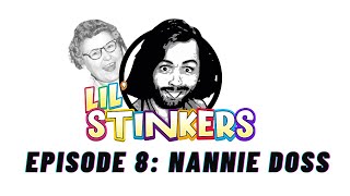 Lil Stinkers Ep 8 Nannie Doss NEW LIL STINKERS CHANNEL  SEE DESCRIPTION [upl. by Gertruda]