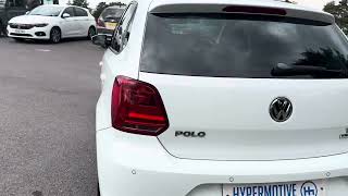 VW Polo Walkaround [upl. by Matthew]