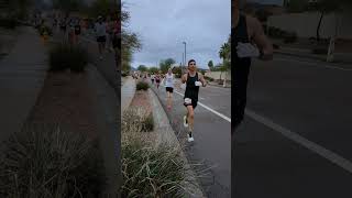 2024 Mesa Marathon Mile 93 [upl. by Rahmann]