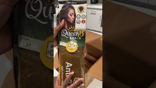 Unboxing from my beauty supply store Check out what I got [upl. by Raphaela]