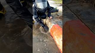 The Most Incredible Cleaning Efforts and Drain Blockage Removal [upl. by Lerim]