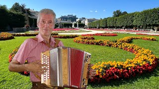 Feichte Wiesn auf der Steirischen von Gottfried Kletzmair FBEsAs [upl. by Yared623]