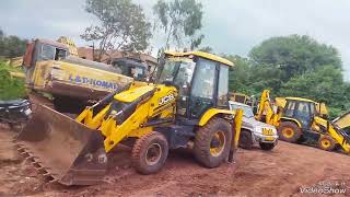 EXCAVATOR CARE Hospet 9448261873 9590291943 9606114929 [upl. by Nairad]