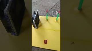 Soldering iron stand shorts viral ytshortsindia [upl. by Ume]