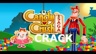 candy crush crack on mozilla fire fox [upl. by Eesyak]