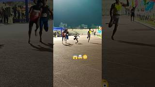 100m Finals U17 SGFI Nationals Patna Bihar punjabisprinttrackandfieldrunningsportsshortsfit [upl. by Kingsley404]