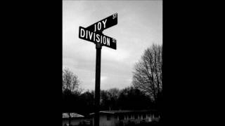 Joy Division  Transmission Unpublished  demo 1979 [upl. by Graeme]