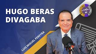 HUGO BERAS QUISO INVOLUCRAR A OTROS – MILAGROS ORTIZ BOSCH LE HABÍA PUESTO PICANTE AL CASO [upl. by Joice148]