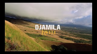 DJAMILA  Kweli  Clip officiel [upl. by Ilona]