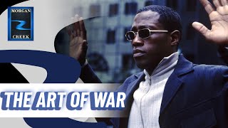 The Art Of War 2000 Official Trailer [upl. by Gregg946]