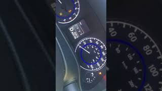 Infiniti G37 060 in 4sec [upl. by Podvin]