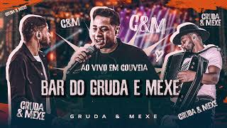 Gruda e Mexe  Pense Em Mim Temporal de Amor O Que Falta Em Você Sou Eu Ao Vivo Em Gouveia [upl. by Theurer]