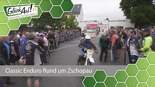 Classic Enduro  Rund um Zschopau [upl. by Tormoria800]