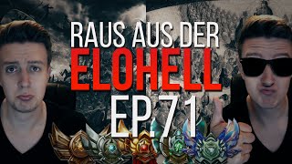 League of Legends Raus aus der Elohell 071 Best Thresh EUW [upl. by Miko]