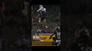 WE LOVE SUPERCROSS 👏🔥👏 shorts motocross motivation [upl. by Kwan592]