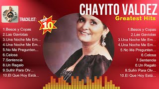 Chayito Valdez MIxta Carmina  Chayito Valdez 2024 🌻 Chayito Valdez Canticum Celeberrimum 🌻 [upl. by Knarf303]