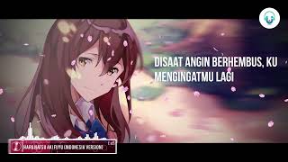 Kimi no Suizou wo Tabetai  Haru Natsu Aki Fuyu Cover Bahasa Indonesia By quotQing👑quot Remake [upl. by Jillene]