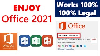 VERIFIED download and install Microsoft office LTSC 2021 activation [upl. by Ursa]