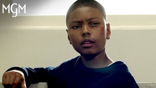 CREED 2015  Juvenile Hall Fight Scene  MGM [upl. by Einahpet]