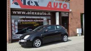 ALEX AUTO MITO jtd [upl. by Ankney]