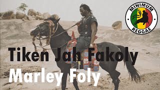 Tiken Jah Fakoly  Marley Foly [upl. by Kleon216]