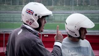 Top Gear Season 18 Outtakes [upl. by Raff]