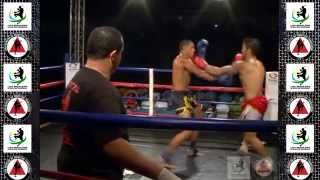 FINAL GP BRASIL DE MUAYTHAI TRADICIONAL  UBERLÂNDIA MG [upl. by Kathye]