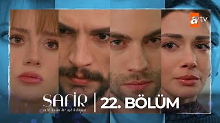 Safir 22 Bölüm atvturkiye [upl. by Mariano]