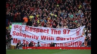 LFC Classic Documentary The Hillsborough Disaster ITV Eyewitness 1989 [upl. by Neehahs]