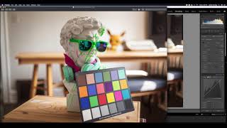 How to Export Edited Photos and Catalog from Adobe Lightroom Classic  Beginning Digital Photography [upl. by Atillertse670]