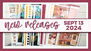 New Releases 2 New Collections and Prefoiled Kit [upl. by Sharona192]