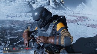 The Best Backpack in Helldivers 2 [upl. by Adnohsek]