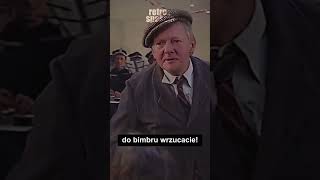 🌷Wiosna Panie Sierżańcie  Alkohol staryfilm film serial polska czereśniak gołas fijewski [upl. by Eirahcaz]