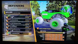 Monster Jam Steel Titans 2 all trucks [upl. by Japheth565]