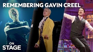 Remembering the legacy of Tony AwardWinning actor Gavin Creel  Spectrum News [upl. by Notrom]