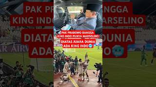 SATU KATA BUAT MARSELINO prajurittni tniad army tni infotni kopassus storytni polisi [upl. by Nnayd]