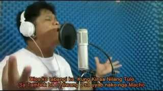 Pusoy Nalilito Bisaya Version [upl. by Eiramik]