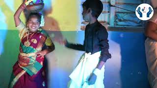 PAANAIYILA SOREDUTHU VIDEO SONG CHRISTMAS PROGRAM KAIVIDATHA NESAR CHURCH [upl. by Ynagoham]