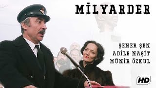 Milyarder  FULL HD [upl. by Hanavas]