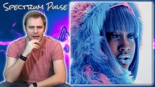 cupcakKe  Ephorize  Album Review [upl. by Alfi]