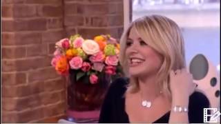 Holly Willoughby  Laughter and Tears [upl. by Nyrtak]